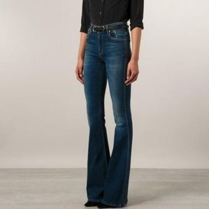 Citizens Of Humanity Fleetwood High Rise Jeans
